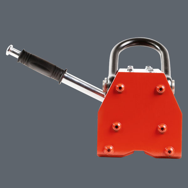 Manual Permanent Magnetic Lifter