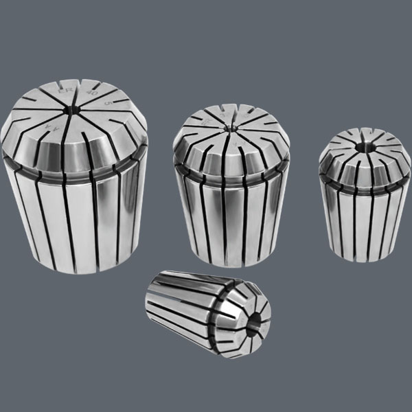 CNC High-Precision ER Collet