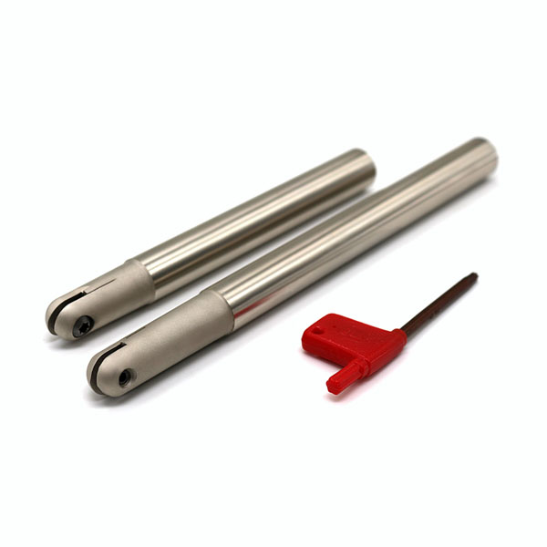 T2139 Ball Nose Finish Milling Arbor