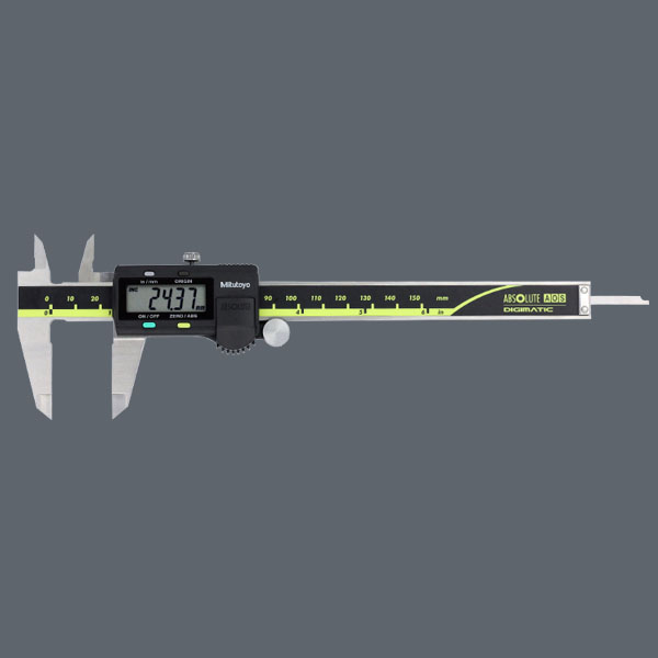 High-Precision Electronic Digital Vernier Caliper