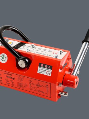 Manual Permanent Magnetic Lifter
